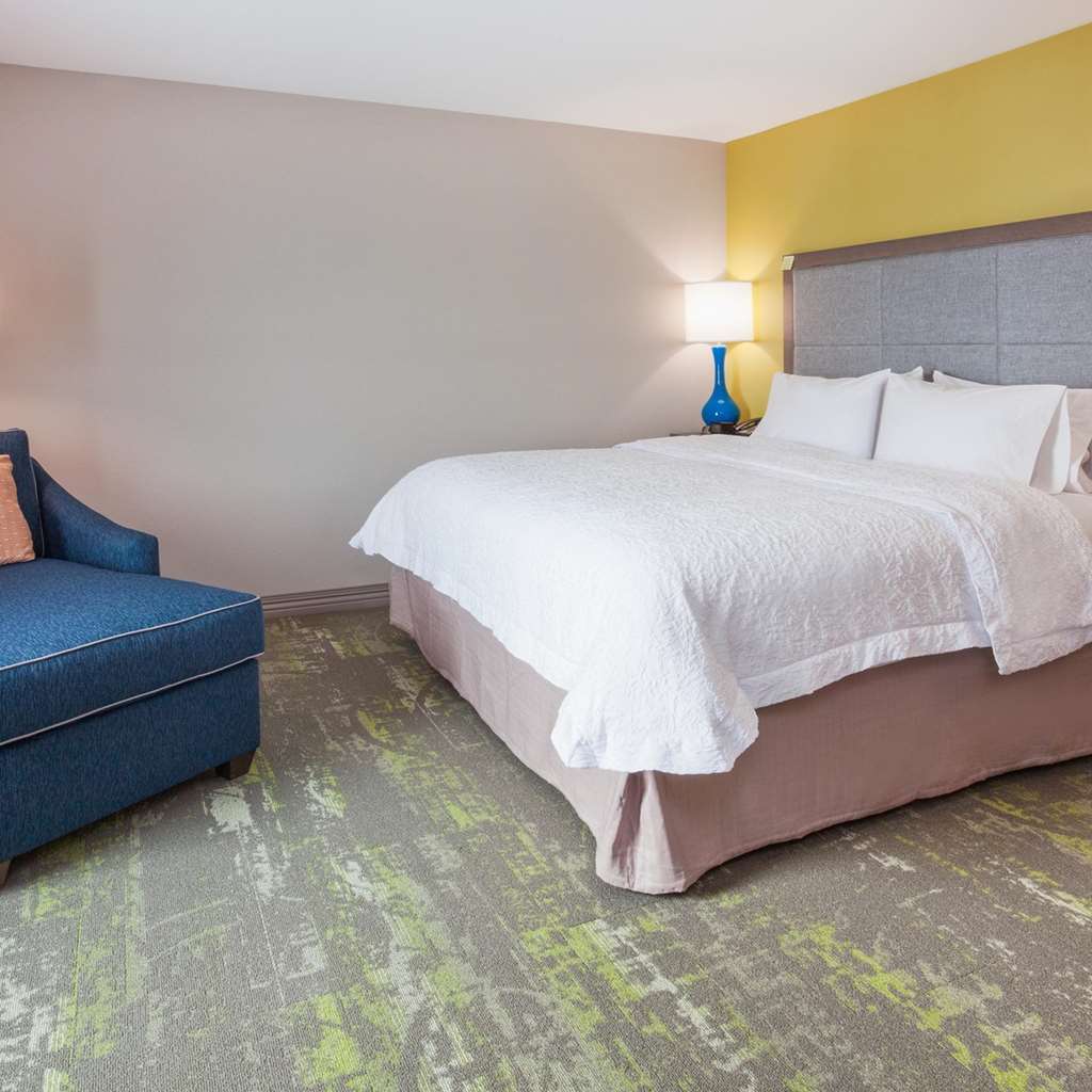 Hampton Inn & Suites Sioux City South, Ia Quarto foto
